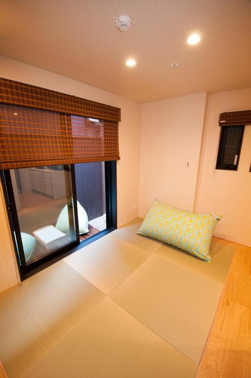 Inari Inn Gion Kyoto Exterior photo