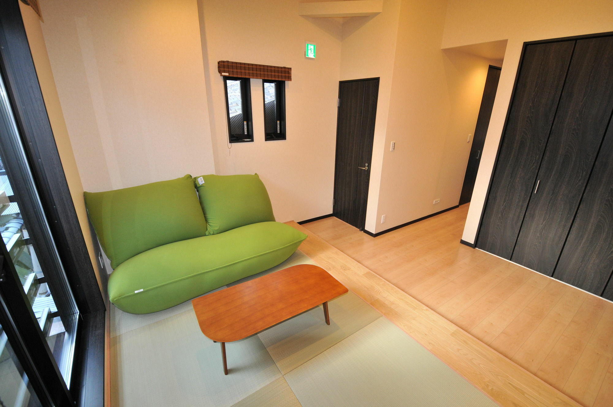 Inari Inn Gion Kyoto Exterior photo