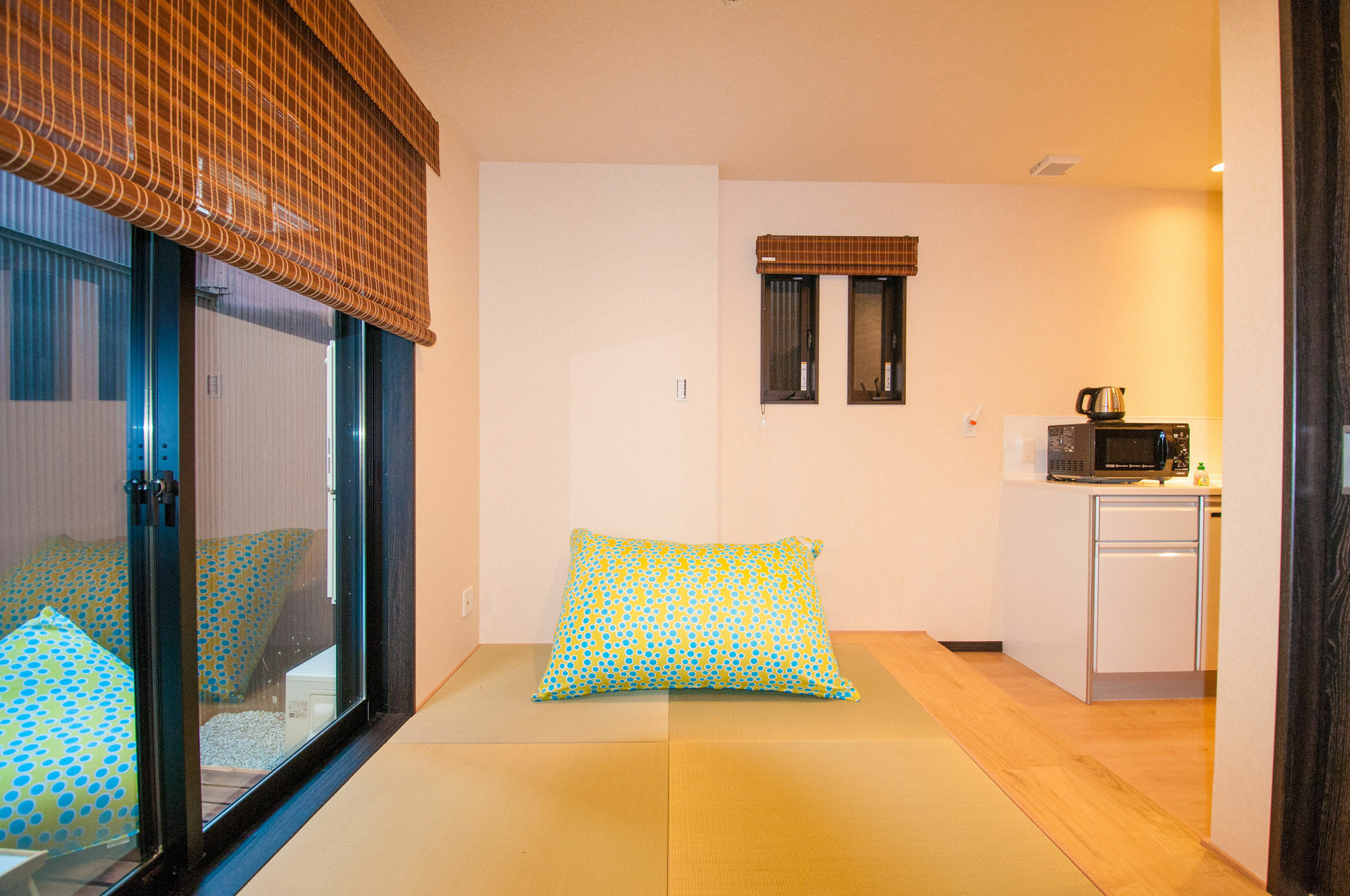 Inari Inn Gion Kyoto Exterior photo